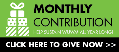 Make a Monthly Sustaining Gift